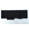 Keyboard Payton2Walter2 BL