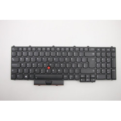 Keyboard Payton2Walter2 BL