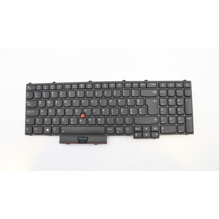 Keyboard Payton2Walter2 BL