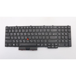 Keyboard Payton2Walter2 BL