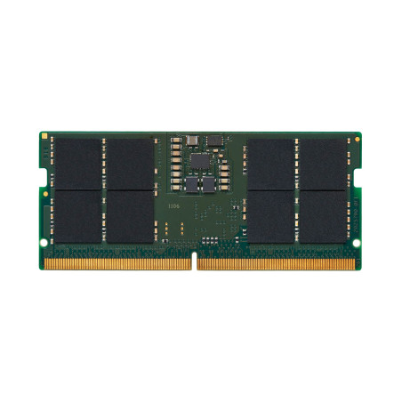 16GB DDR5 5600 SODIMM Kingston Branded