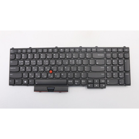 Keyboard Payton2Walter2 BL