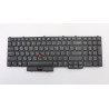 Keyboard Payton2Walter2 BL