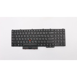 Keyboard Payton2Walter2 BL