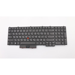 Keyboard Payton2Walter2 BL