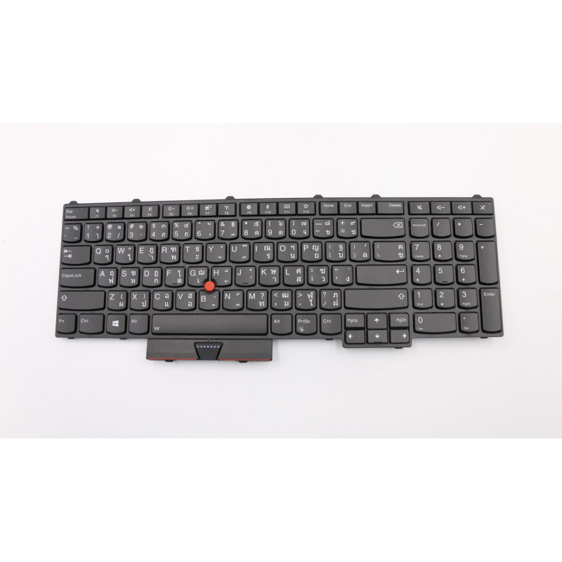 Keyboard Payton2Walter2 BL