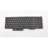 Keyboard Payton2Walter2 BL