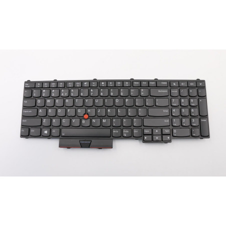 Keyboard Payton2Walter2 BL