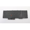 Keyboard Payton2Walter2 BL