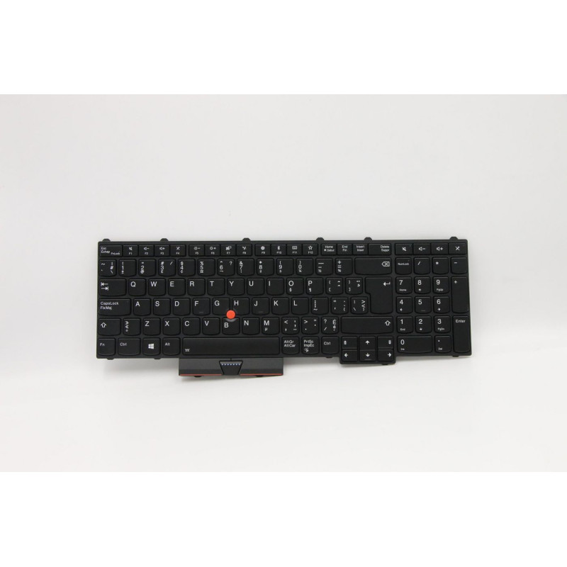 Keyboard Payton2Walter2 BL