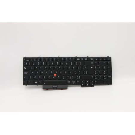 Keyboard Payton2Walter2 BL