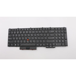 Keyboard Payton2Walter2 BL