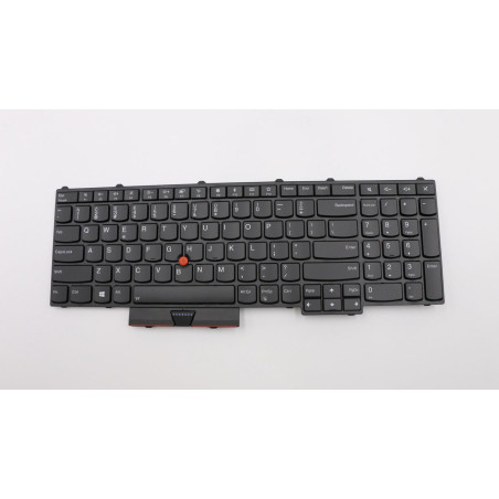 Keyboard Payton2Walter2 BL