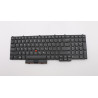 Keyboard Payton2Walter2 BL