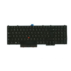 Wired USB keyboard with