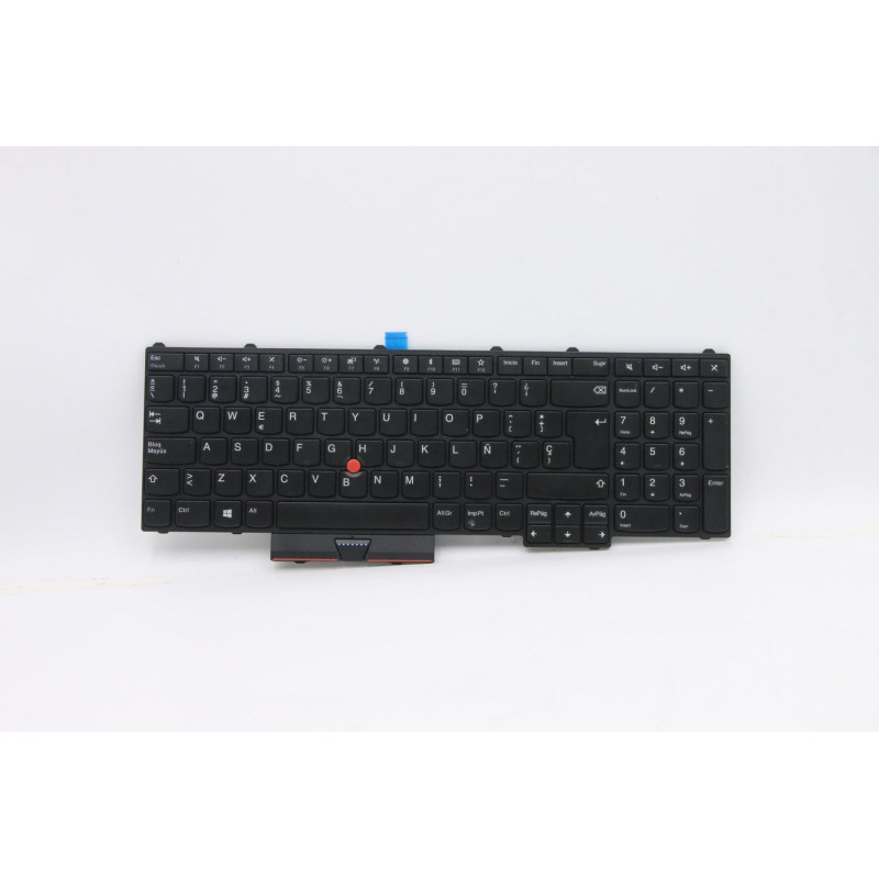 Keyboard Payton2Walter2 NBL