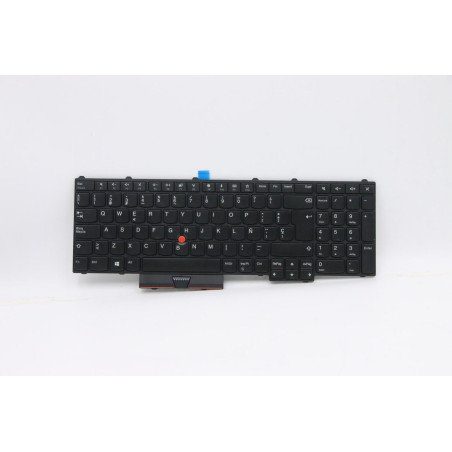 Keyboard Payton2Walter2 NBL