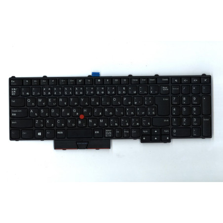 standard keyboard for desktop
