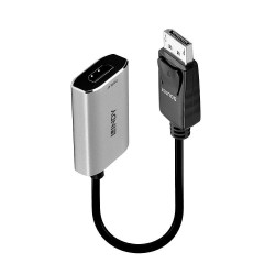 DisplayPort 1.4 to HDMI 8K