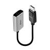 DisplayPort 1.4 to HDMI 8K