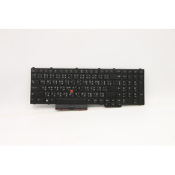 compatible standard keyboard