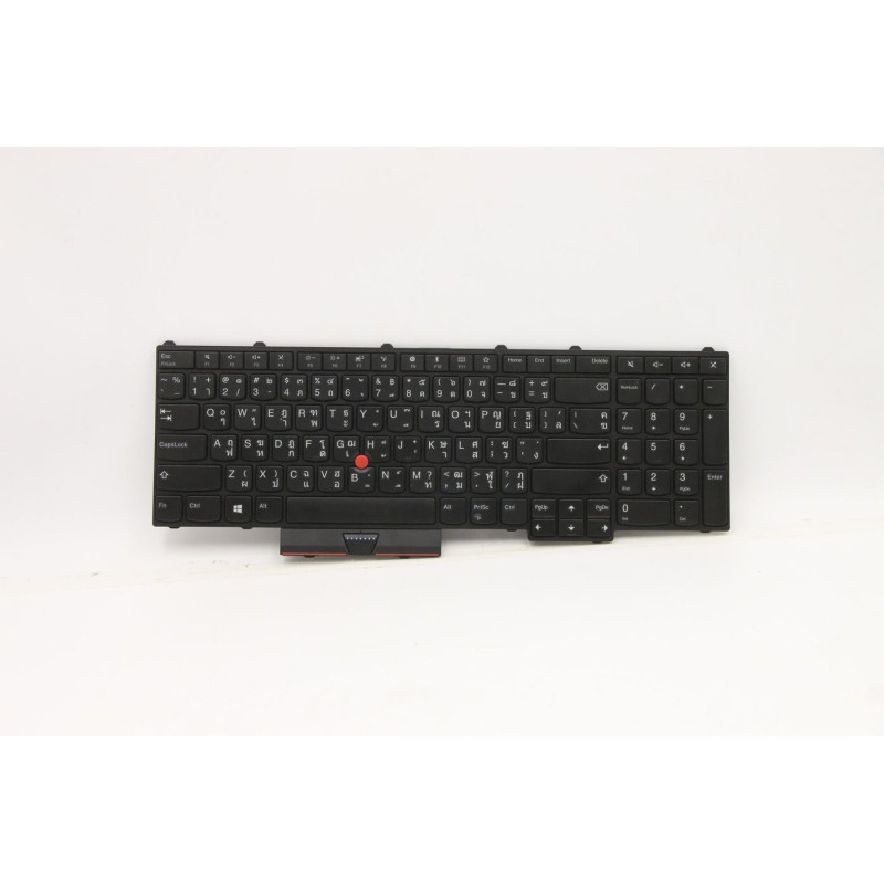 compatible standard keyboard