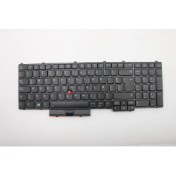 Keyboard Payton2Walter2 BL