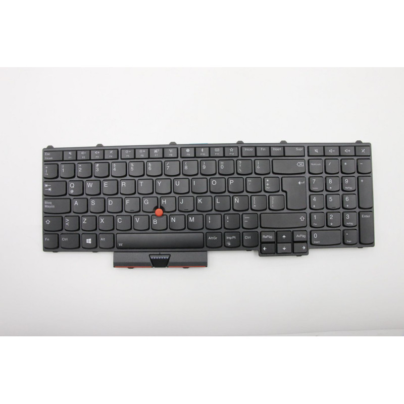 Keyboard Payton2Walter2 BL