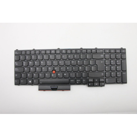 Keyboard Payton2Walter2 BL