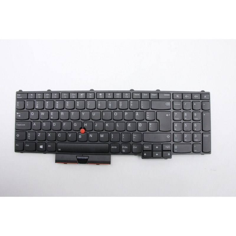 Keyboard Payton2Walter2 BL