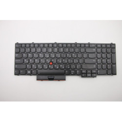 standard keyboard for general