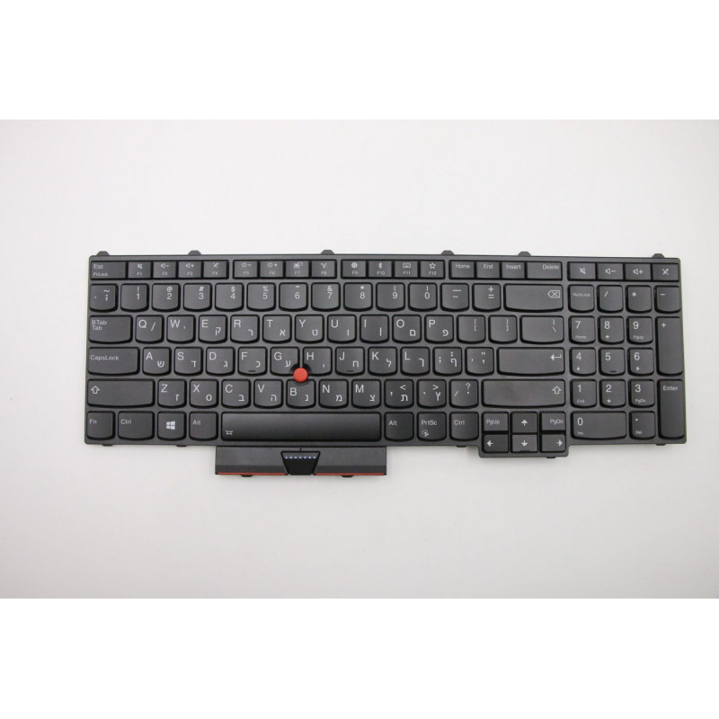 standard keyboard for general