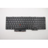 standard keyboard for general