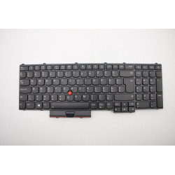 Keyboard Payton2Walter2 BL
