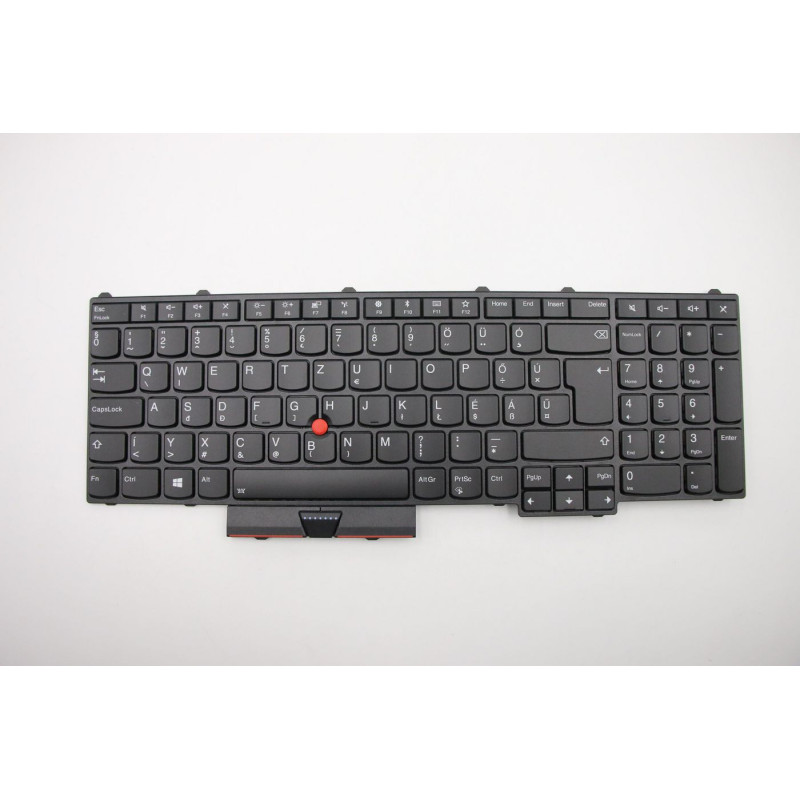 Keyboard Payton2Walter2 BL