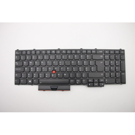 Keyboard Payton2Walter2 BL