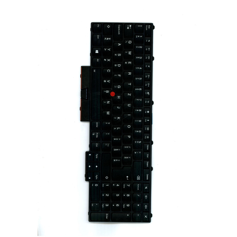 Standalone keyboard for