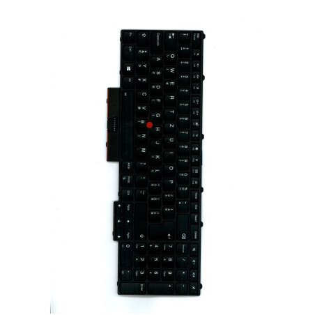Standalone keyboard for