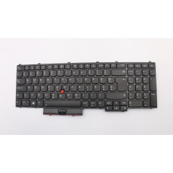 Keyboard Payton2Walter2 BL