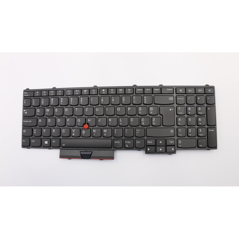 Keyboard Payton2Walter2 BL