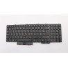 Keyboard Payton2Walter2 BL