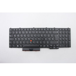Keyboard Payton2Walter2 BL