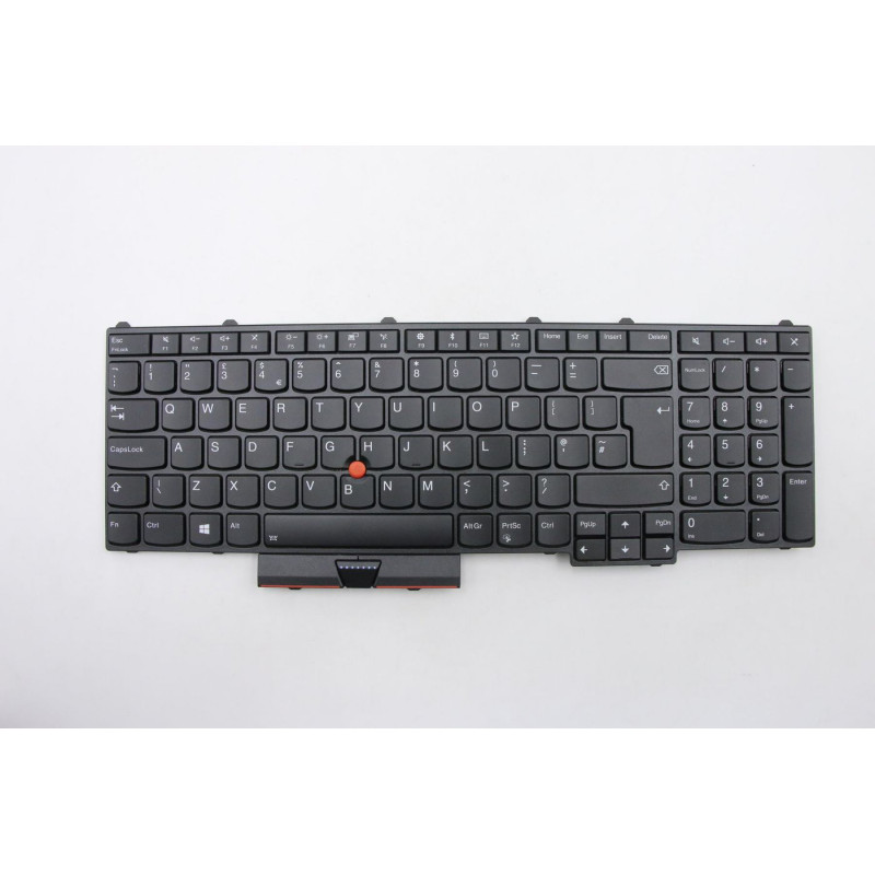 Keyboard Payton2Walter2 BL