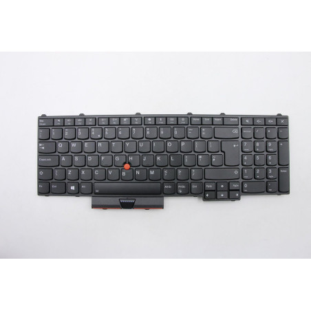 Keyboard Payton2Walter2 BL