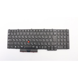 Keyboard Payton2Walter2 BL