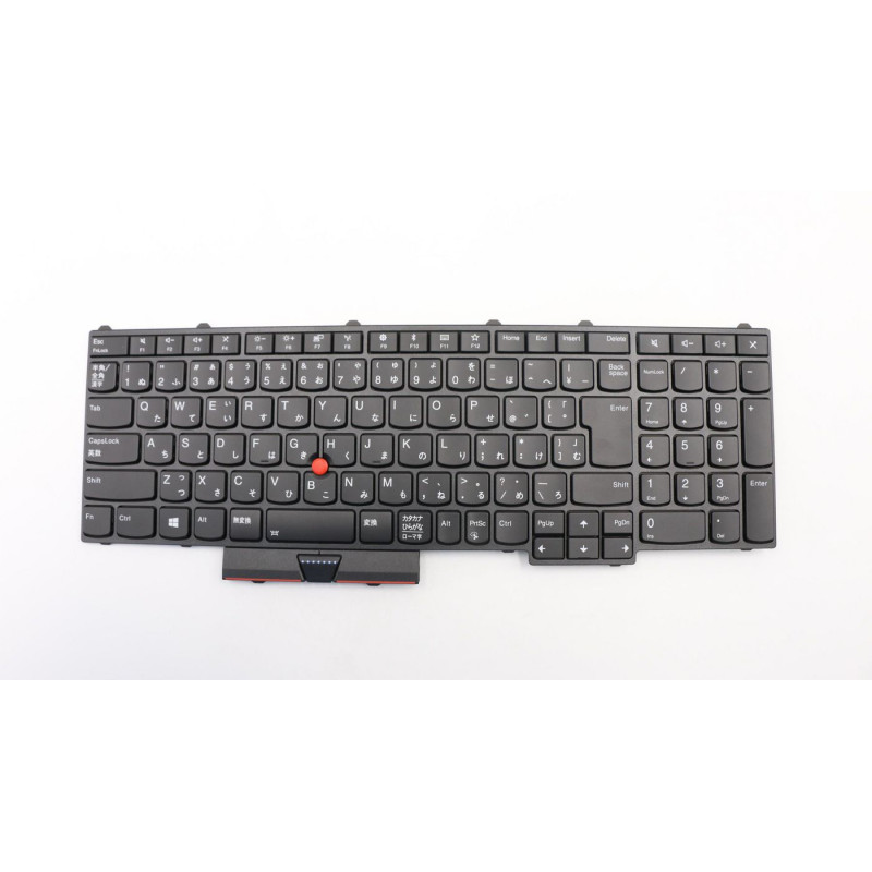 Keyboard Payton2Walter2 BL