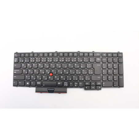 Keyboard Payton2Walter2 BL