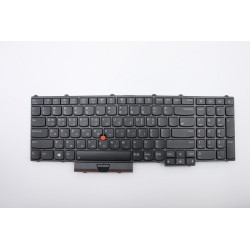 Wireless keyboard with
