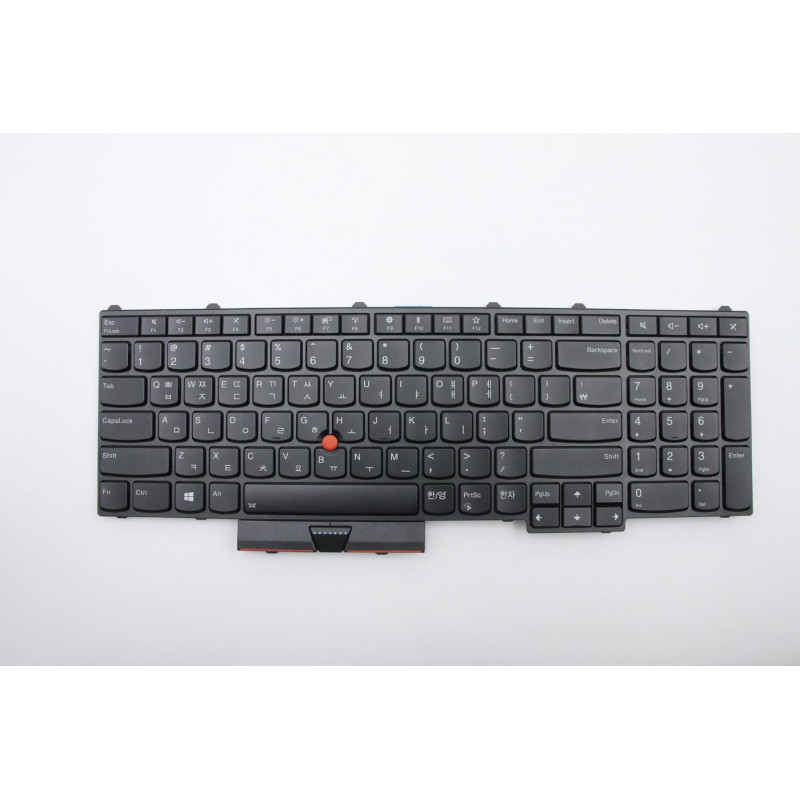 Wireless keyboard with