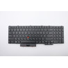 Wireless keyboard with